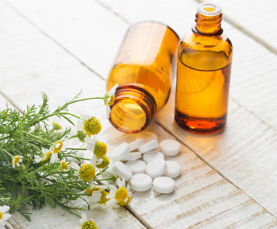 Homeopathy medication used in Brampton