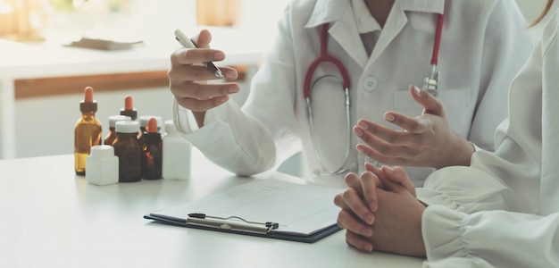 Homeopathy Clinic in Scarborough