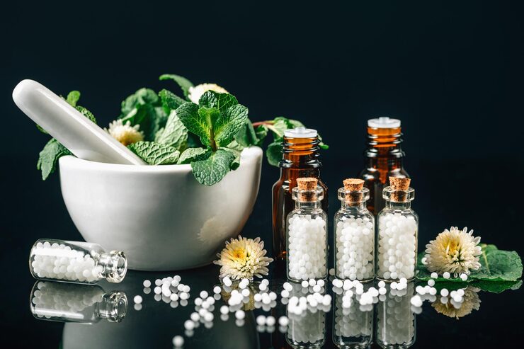 Homeopathy pharmacy near me