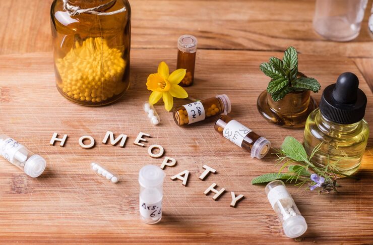 Homeopathy treatment in Scarborough