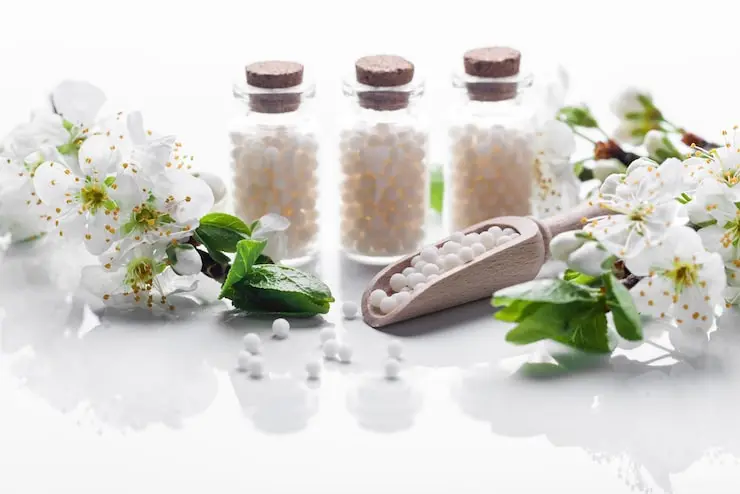 Homeopathy Clinic Near Me in Brampton