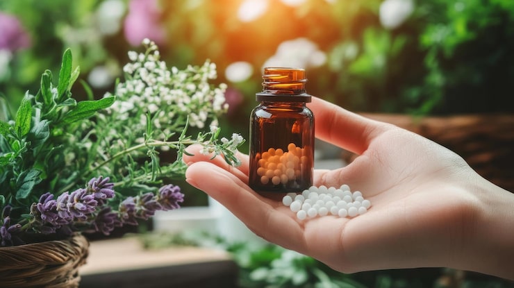Homeopathy Consultation Mississauga