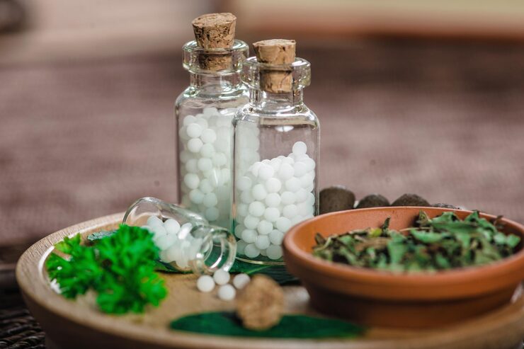 Homeopathy Pharmacy in Scarborough