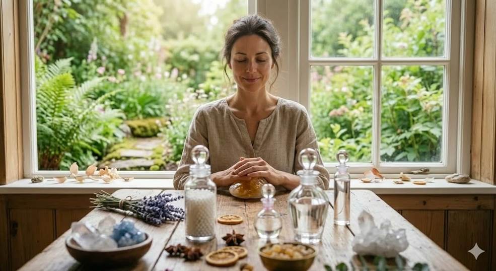 homeopathy work for anxiety or depression