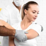 Frozen Shoulder Treatment in Brampton