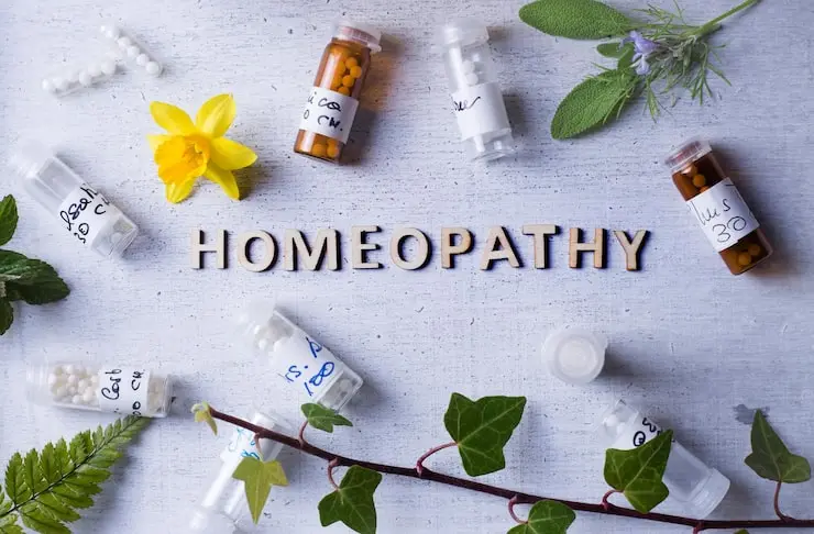 Homeopathic Treatment for Asthma