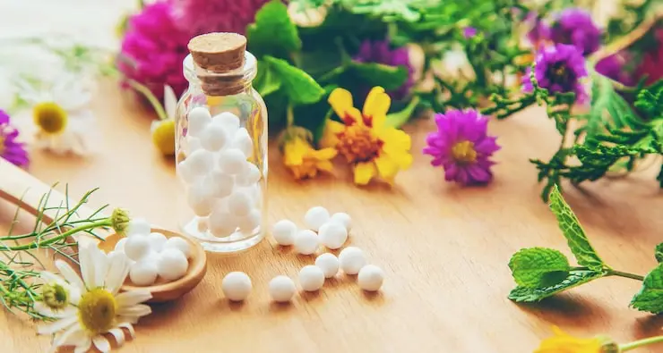 Homeopathy Clinic in Scarborough
