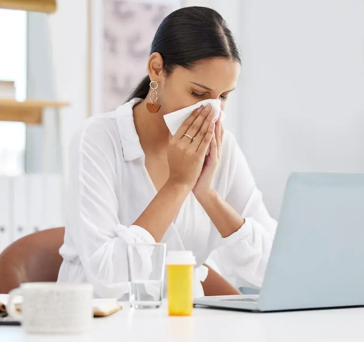 Natural Allergy Care in Mississauga Homeopathy Health Care