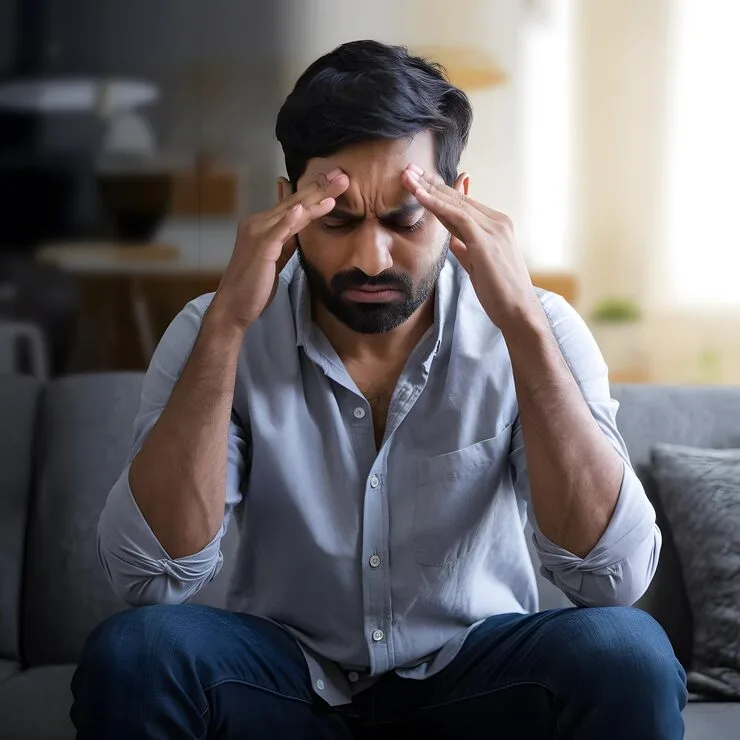 Chronic Headaches