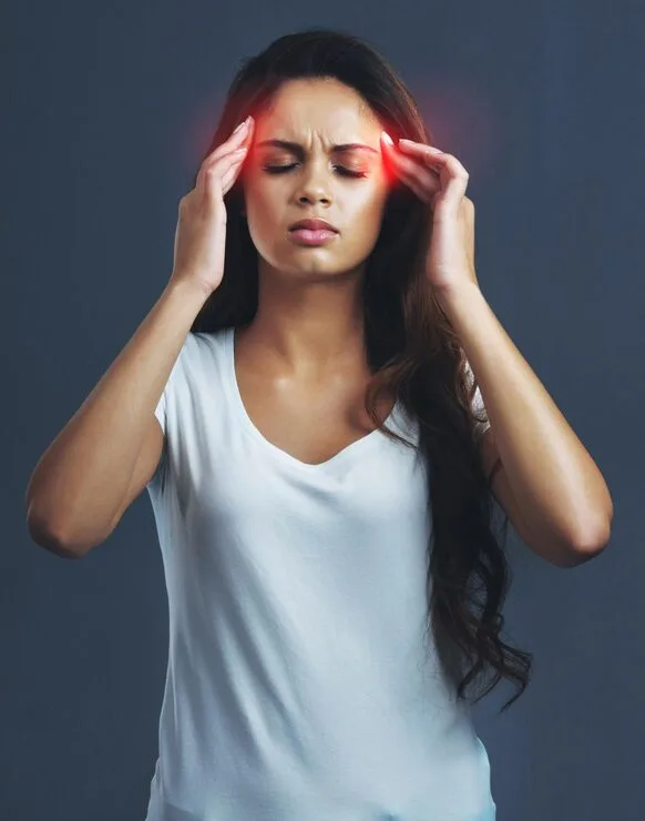 Chronic Headaches