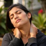 Lymphatic Imbalance