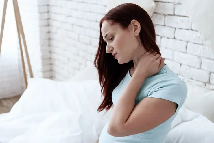 Lymphatic Imbalance