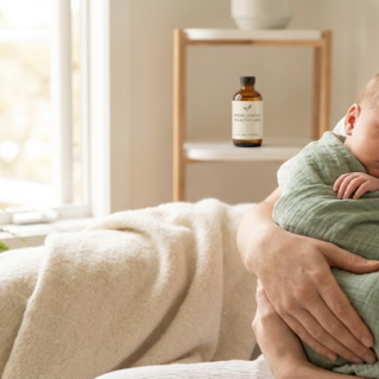 Homeopathy Safe for Babies