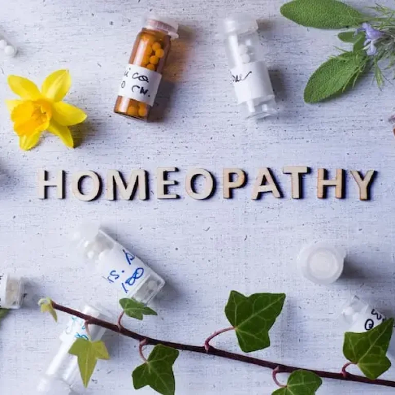 Homeopathic Treatment for Asthma
