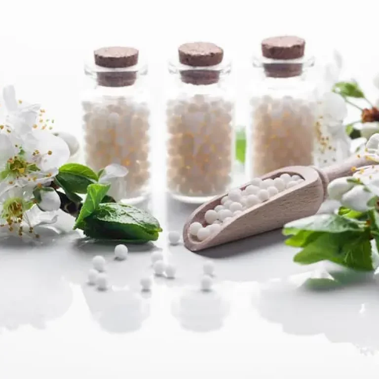 Homeopathy Clinic Near Me in Brampton