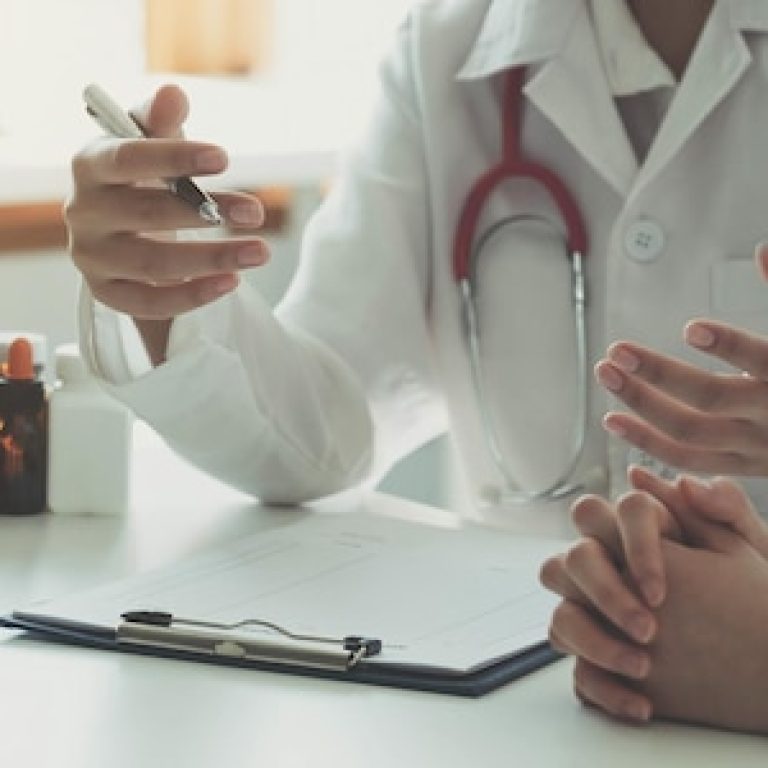 Homeopathy Clinic in Scarborough
