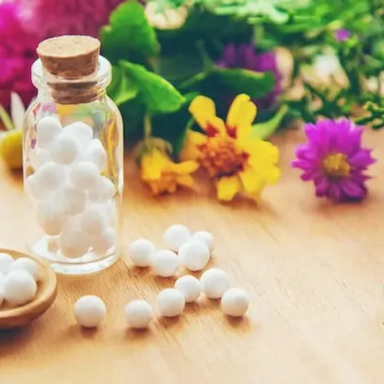 Homeopathy Clinic in Scarborough