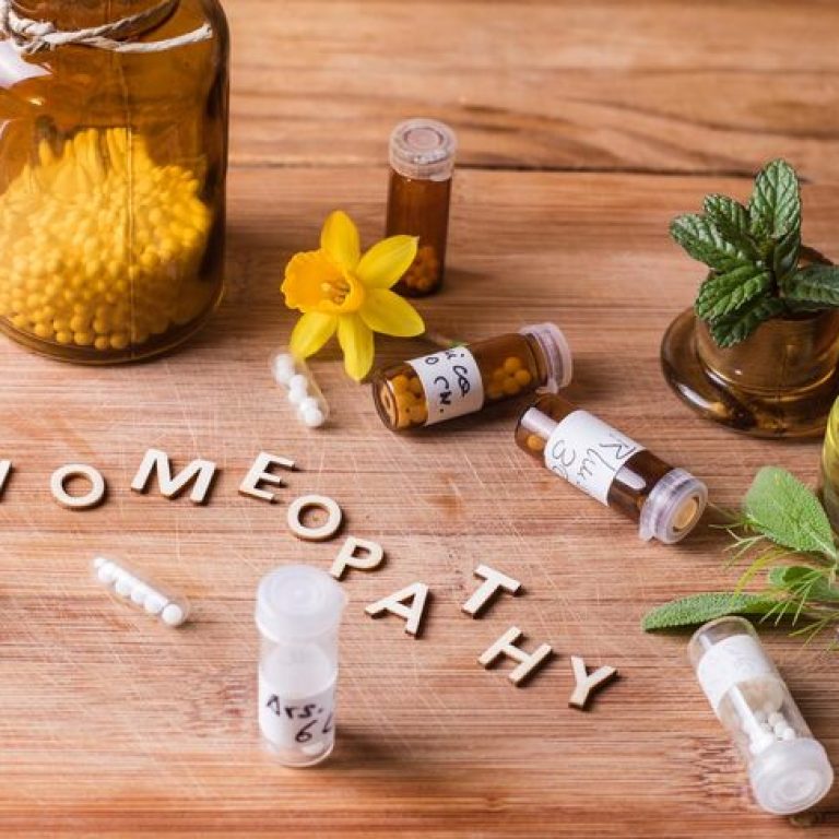 Homeopathy treatment in Scarborough