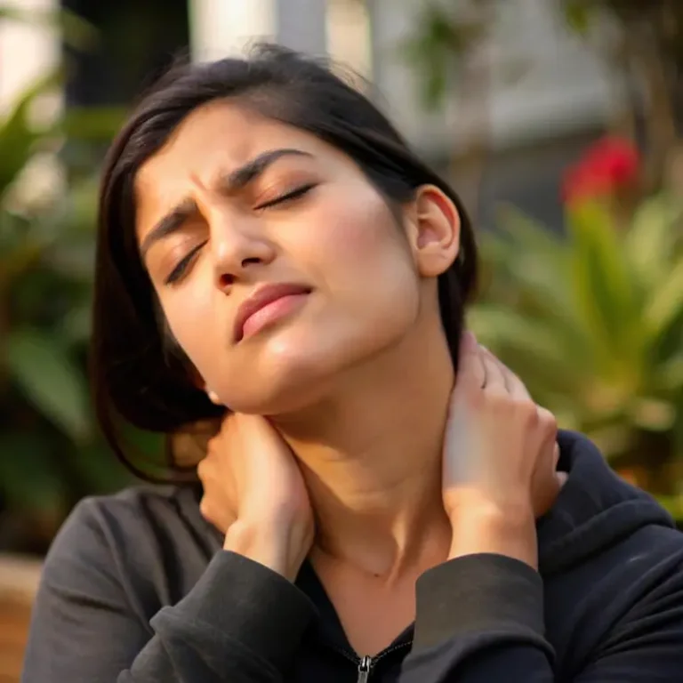 Lymphatic Imbalance