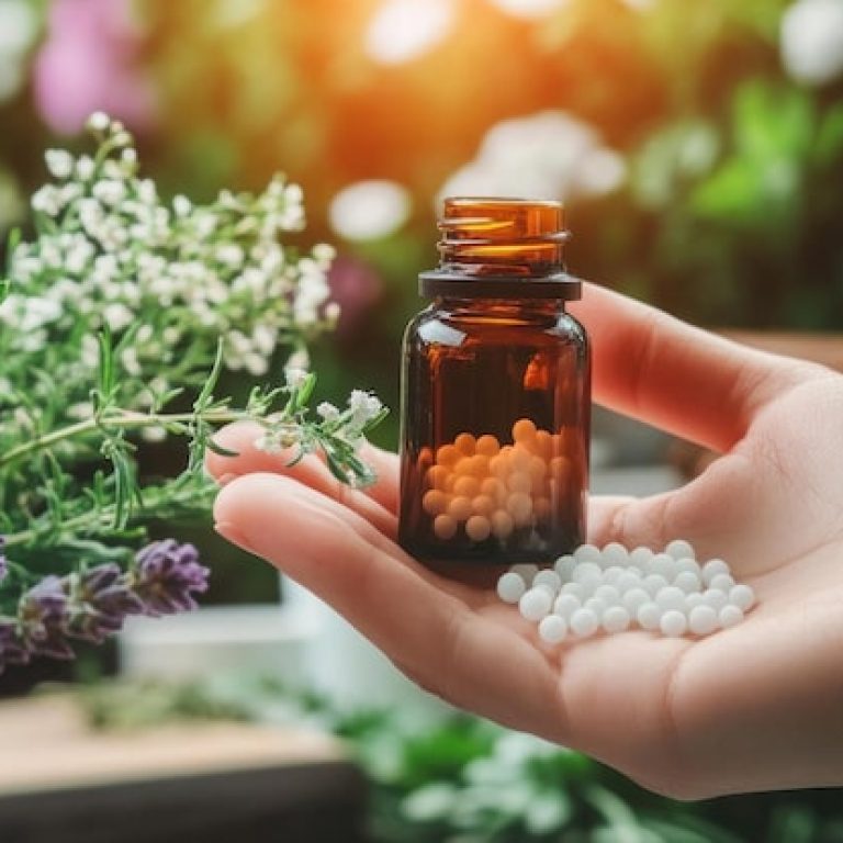 Homeopathy Consultation Mississauga