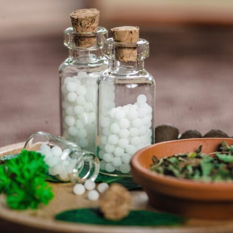 Homeopathy Pharmacy in Scarborough
